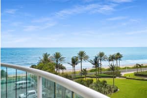 3400 Galt Ocean Dr 408S, Fort Lauderdale, FL 33308 Sold 06/17/25