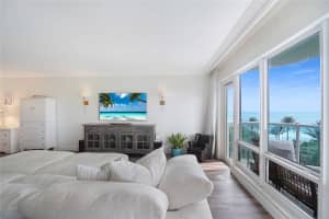 3400 Galt Ocean Dr 408S, Fort Lauderdale, FL 33308 Sold 06/17/25