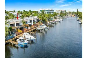 424 Hendricks Isle 10, Fort Lauderdale, FL 33301 Sold 02/27/25
