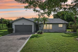 3051 NW 106th Ave, Coral Springs, FL 33065 Sold 03/31/25