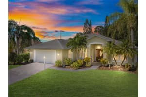 6417 55th Sq, Vero Beach, FL 32967 Sold 01/15/25