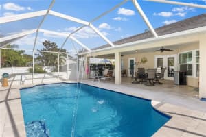 6417 55th Sq, Vero Beach, FL 32967 Sold 01/15/25