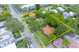 1015 NE 3rd St, Fort Lauderdale, FL 33301 Sold 12/05/24
