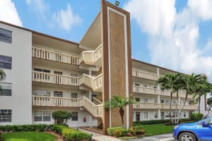 1069 Guildford D 1069, Boca Raton, FL 33434 Sold 04/28/25