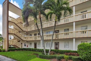 1069 Guildford D 1069, Boca Raton, FL 33434 Sold 04/28/25