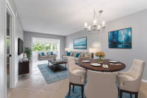 3040 Holiday Springs Blvd 302, Margate, FL 33063 Sold 12/19/24