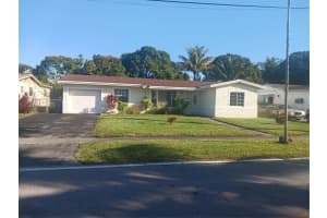 3321 NW 21st St, Lauderdale Lakes, FL 33311 Sold 03/28/25