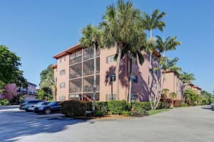 630 Tennis Club Dr 307, Fort Lauderdale