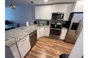 1751 NW 75th Ave 301, Plantation, FL 33313 Sold 02/27/25