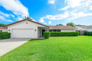 11606 Ficus Street, Palm Beach Gardens, FL 33410 Sold 12/16/24