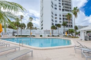 300 Three Islands Blvd C11, Hallandale Beach, FL 33009 Sold 11/22/24