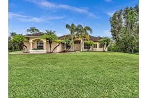 14974 75th Ln, Loxahatchee, FL 33470 Sold 03/17/25