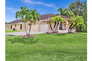 14974 75th Ln, Loxahatchee, FL 33470 Sold 03/17/25