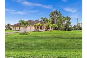 14974 75th Ln, Loxahatchee, FL 33470 Sold 03/17/25