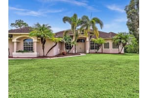 14974 75th Ln, Loxahatchee, FL 33470 Sold 03/17/25