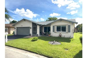 9722 NW 75th Ct, Tamarac, FL 33321 Sold 12/31/24