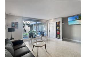 741 Bayshore Dr 5S, Fort Lauderdale, FL 33304 Sold 01/07/25