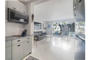 741 Bayshore Dr 5S, Fort Lauderdale, FL 33304 Sold 01/07/25