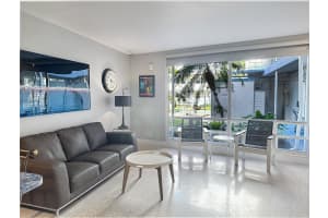741 Bayshore Dr 5S, Fort Lauderdale, FL 33304 Sold 01/07/25