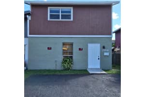 7964 SW 6th St, North Lauderdale, FL 33068, Sold 05/08/25