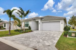11975 Backshore Dr, Port St. Lucie, FL 34987, Sold 01/22/25