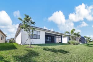 11975 Backshore Dr, Port St. Lucie, FL 34987, Sold 01/22/25