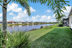 11975 Backshore Dr, Port St. Lucie, FL 34987, Sold 01/22/25