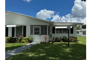 8671 NW 10th Pl B132, Plantation, FL 33322 Sold 01/03/25