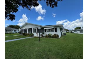 8671 NW 10th Pl B132, Plantation, FL 33322 Sold 01/03/25