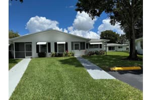 8671 NW 10th Pl B132, Plantation, FL 33322 Sold 01/03/25