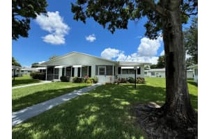 8671 NW 10th Pl B132, Plantation, FL 33322 Sold 01/03/25