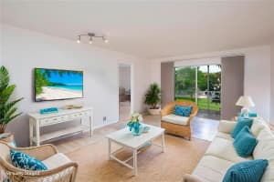 8891 Sunrise Lakes Blvd 311, Sunrise, FL 33322 Sold 03/07/25