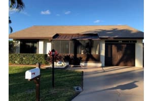6139 Lakemont Cir, Greenacres, FL 33463, Sold 12/23/24