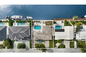 3801 NE 24th Ave, Lighthouse Point, FL 33064 Sold 08/18/25