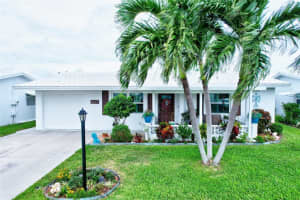 2117 SW Park Dr, Boynton Beach, FL 33426 Sold 12/05/24