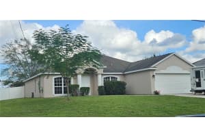 1533 SW Iffla Ave, Port Saint Lucie, FL 34953 Sold 01/31/25