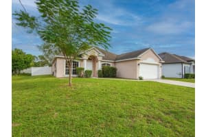 1533 SW Iffla Ave, Port Saint Lucie, FL 34953 Sold 01/31/25