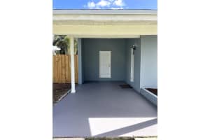 1610 SW 24TH AV, Fort Lauderdale, FL 33312 Sold 02/28/25