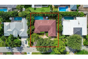 2732 NE 29th Ct, Fort Lauderdale, FL 33306 Sold 01/16/25