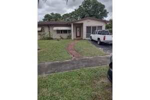 2833 NW 35th Ter, Lauderdale Lakes, FL 33311 Sold 07/03/25