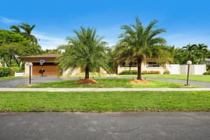 6271 SW 1st St, Plantation, FL 33317 Sold 03/14/25