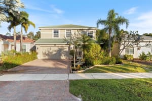 4090 Sea Mist Way, Wellington, FL 33449 Sold 05/16/25