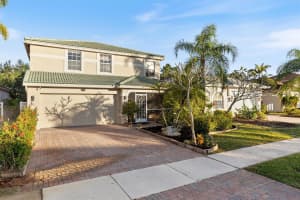 4090 Sea Mist Way, Wellington, FL 33449 Sold 05/16/25