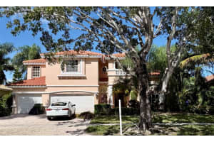 16347 NW 14th St, Pembroke Pines, FL 33028 Sold 01/17/25