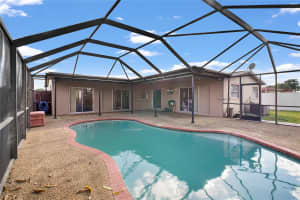 6755 NW 1st St, Margate, FL 33063 Sold 01/31/25