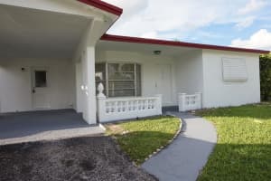 5119 NW 43rd Ct, Lauderdale Lakes, FL 33319 Sold 02/11/25