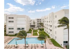 3520 S Ocean Blvd A201, South Palm Beach, FL 33480 Sold 05/05/25