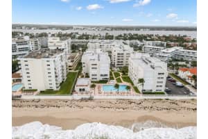 3520 S Ocean Blvd A201, South Palm Beach, FL 33480 Sold 05/05/25