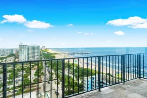 101 Briny Ave 1701, Pompano Beach, FL 33062 Sold 12/13/24