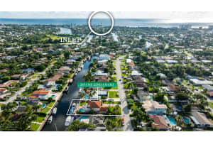 2671 NE 22nd Ct, Pompano Beach, FL 33062 Sold 06/09/25